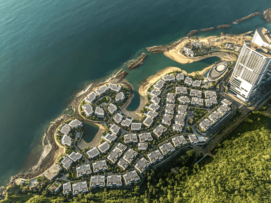 Hình ảnh thực tế Libera Nha Trang 2024