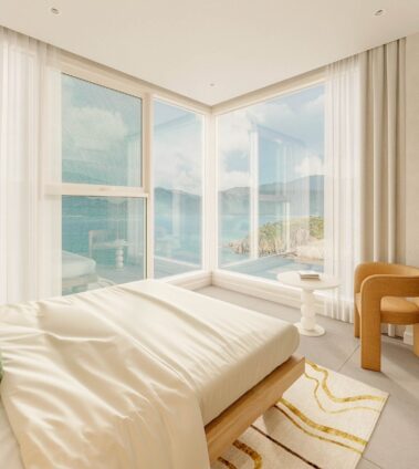 Thiết kế nội thất căn hộ Libera Nha Trang | Condotel Nha trang