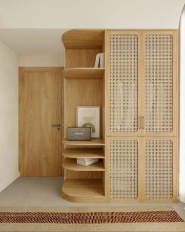 Thiết kế nội thất căn hộ Libera Nha Trang | Condotel Nha trang