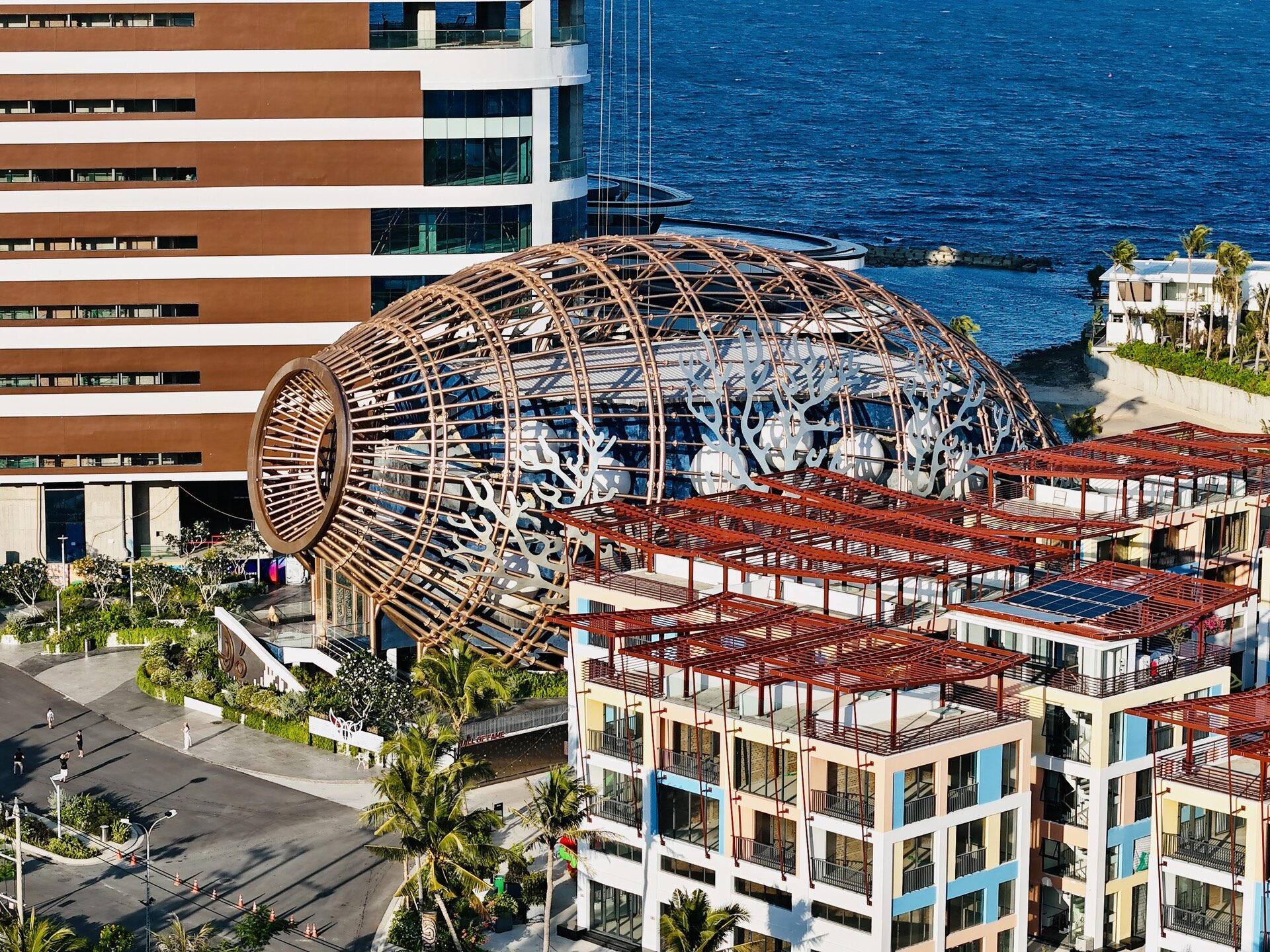 Tiến độ dự án Libera Nha Trang 2024