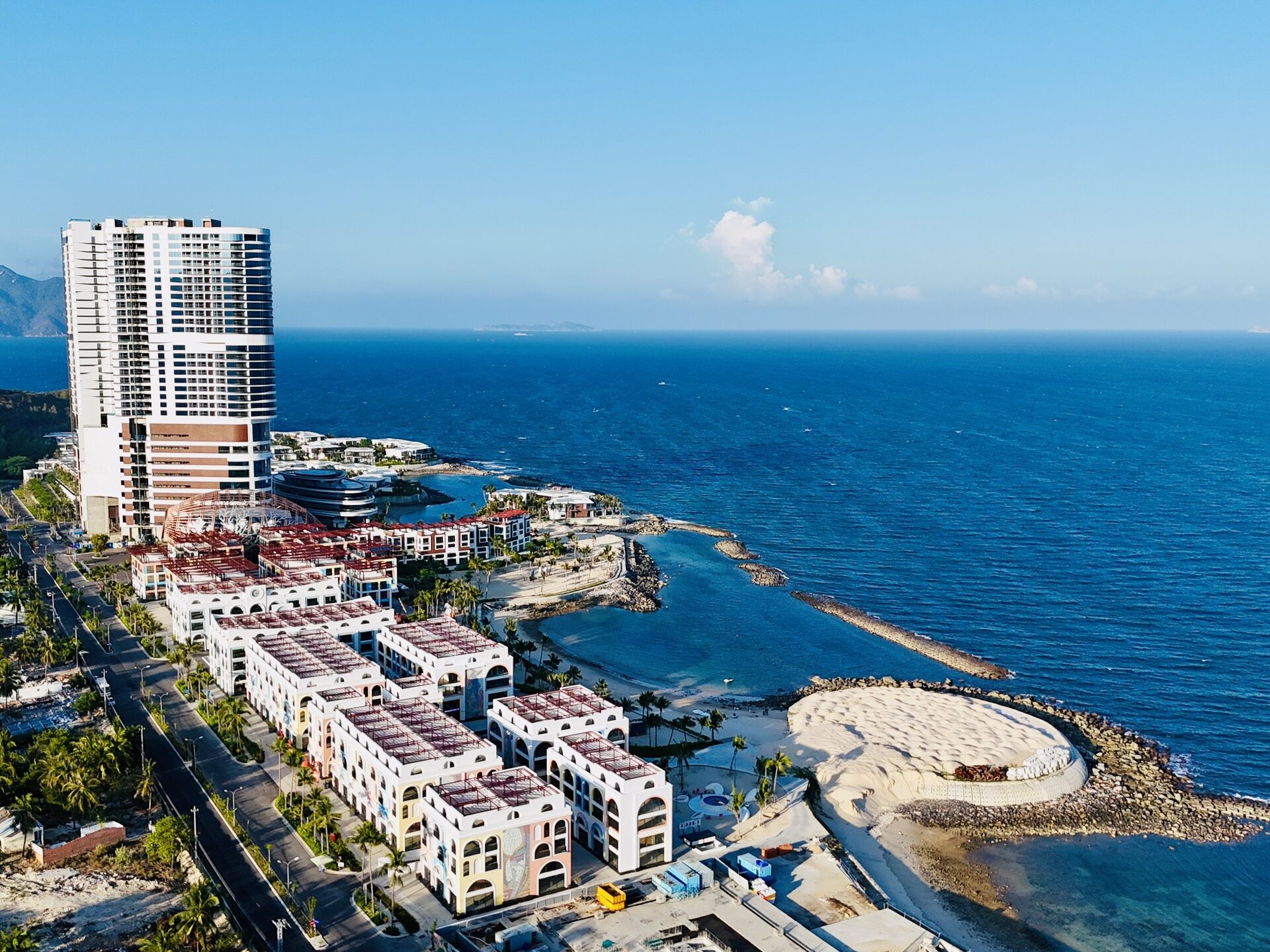 Tiến độ dự án Libera Nha Trang 2024