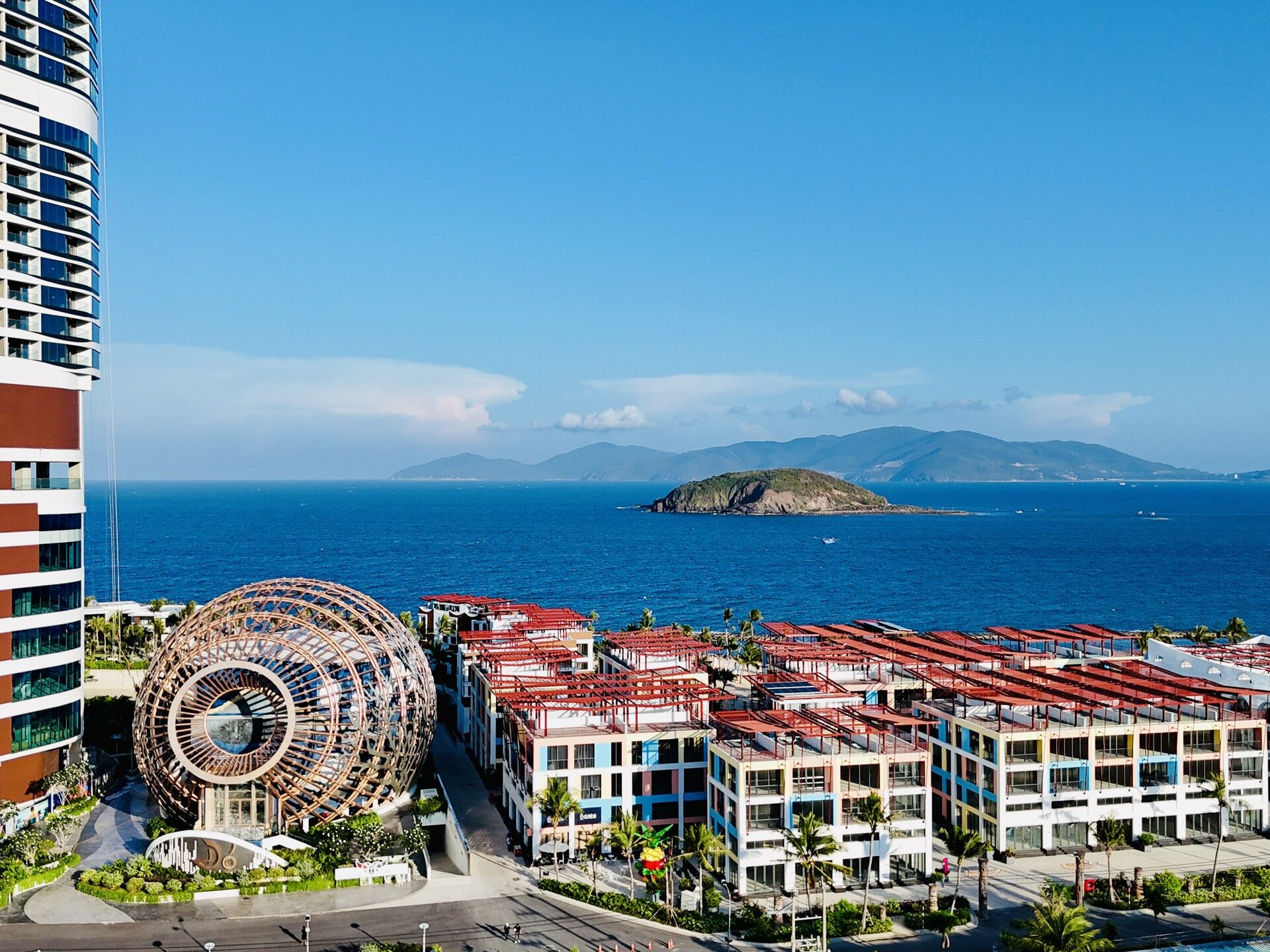 Tiến độ dự án Libera Nha Trang 2024