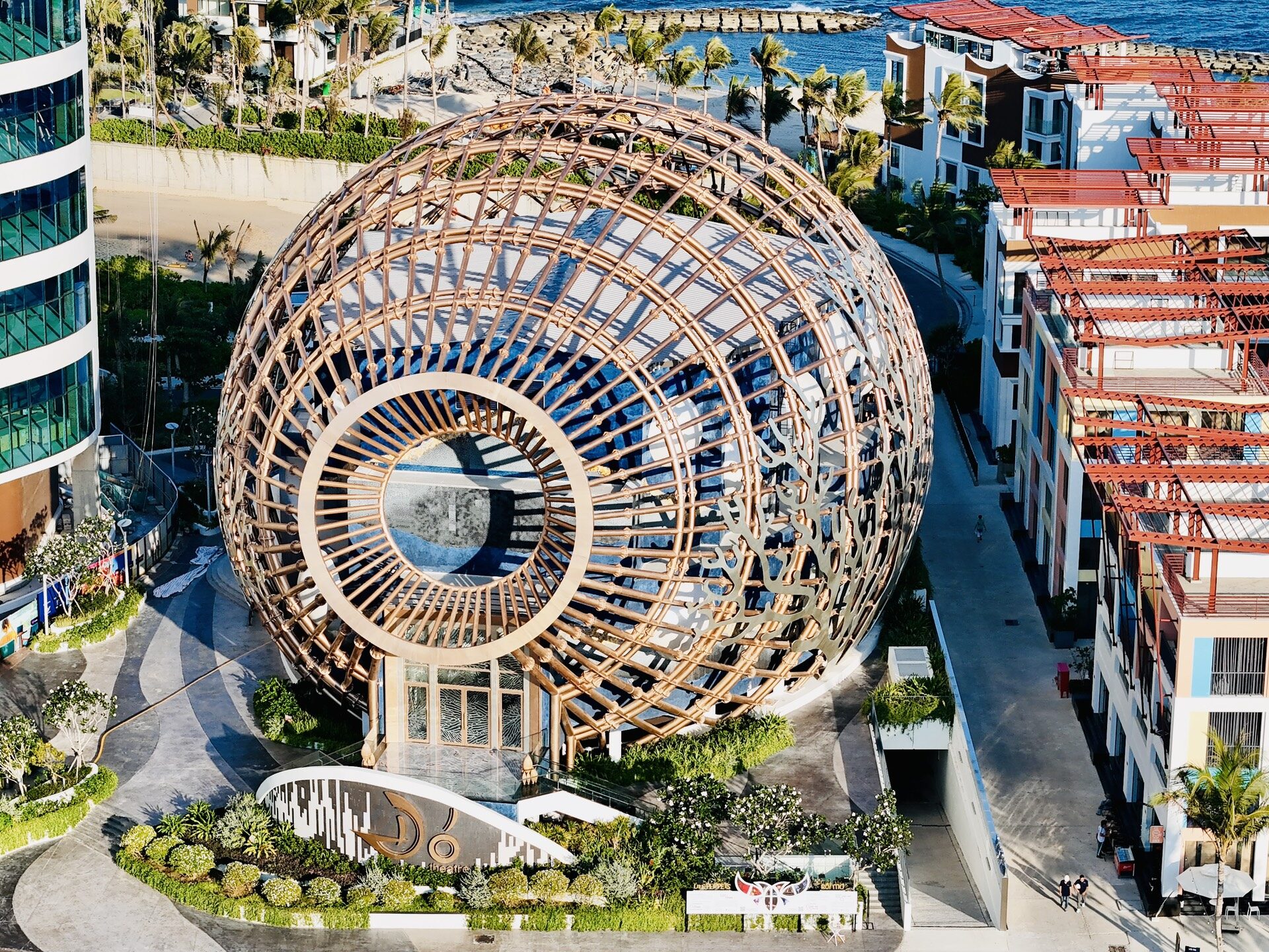 Tiến độ dự án Libera Nha Trang 2024