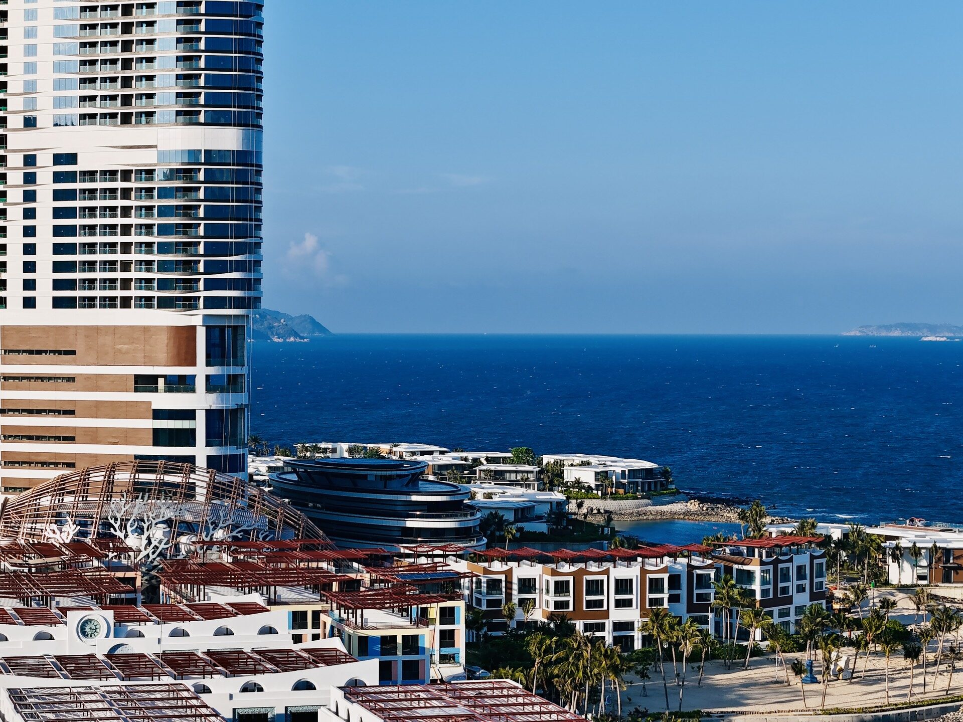 Tiến độ dự án Libera Nha Trang 2024