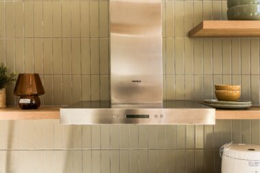 Căn hộ mẫu Libera Nha Trang | Căn Studio tòa Sanhome