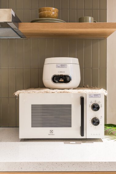 Căn hộ mẫu Libera Nha Trang | Căn Studio tòa Sanhome