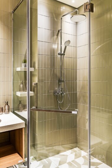 Căn hộ mẫu Libera Nha Trang | Căn Studio tòa Sanhome