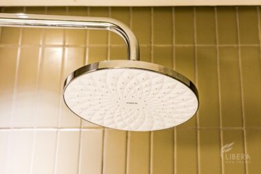 Căn hộ mẫu Libera Nha Trang | Căn Studio tòa Sanhome