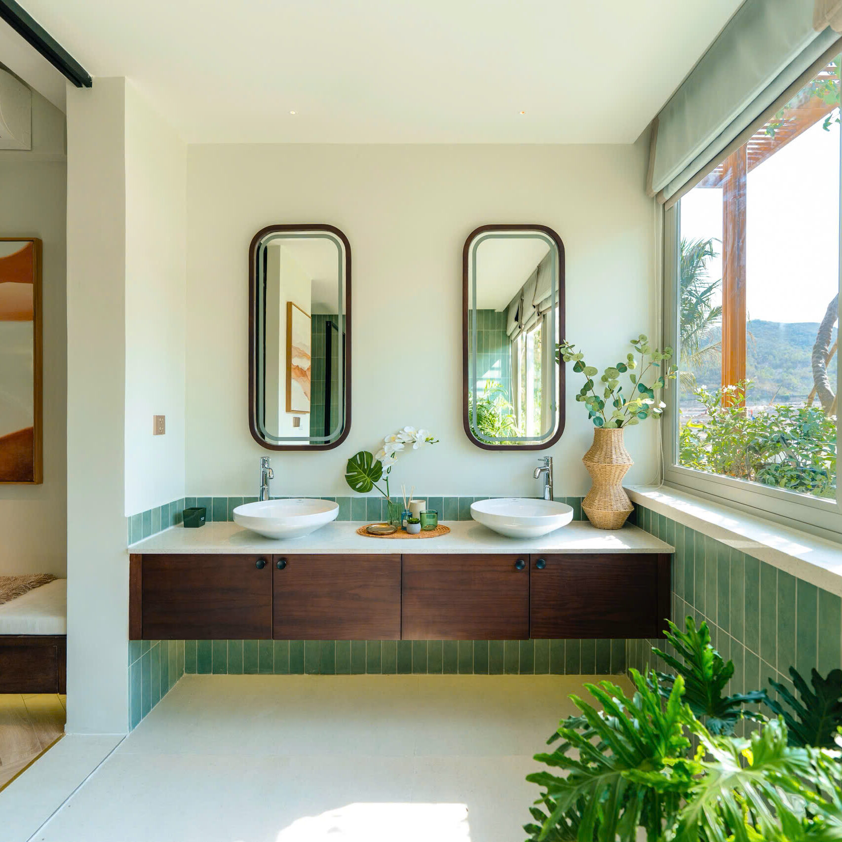 Hình ảnh thực tế biệt thự La tiên Villa Nha Trang 2026
