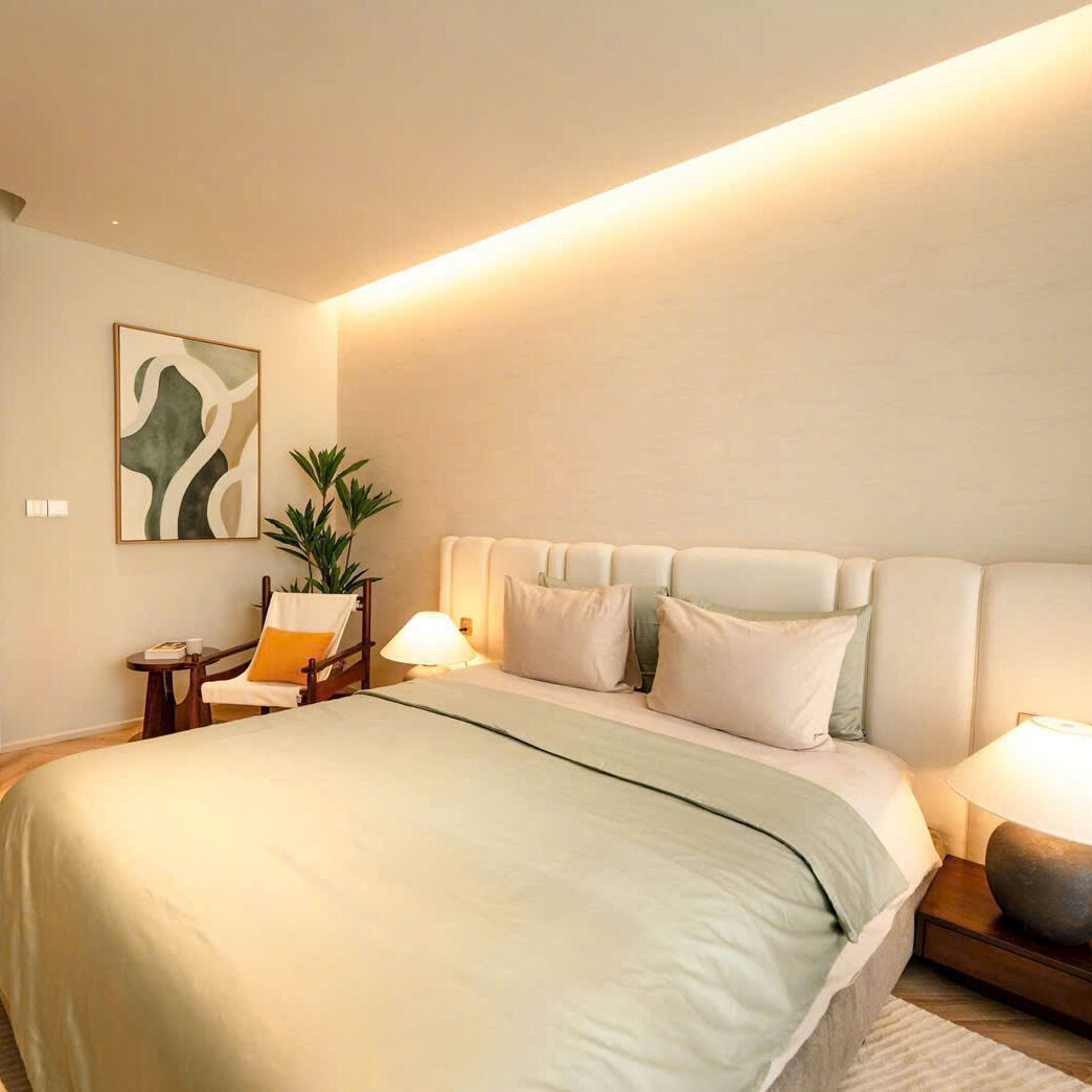 Hình ảnh thực tế biệt thự La tiên Villa Nha Trang 2026