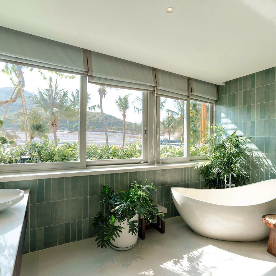 Hình ảnh thực tế biệt thự La tiên Villa Nha Trang 2026