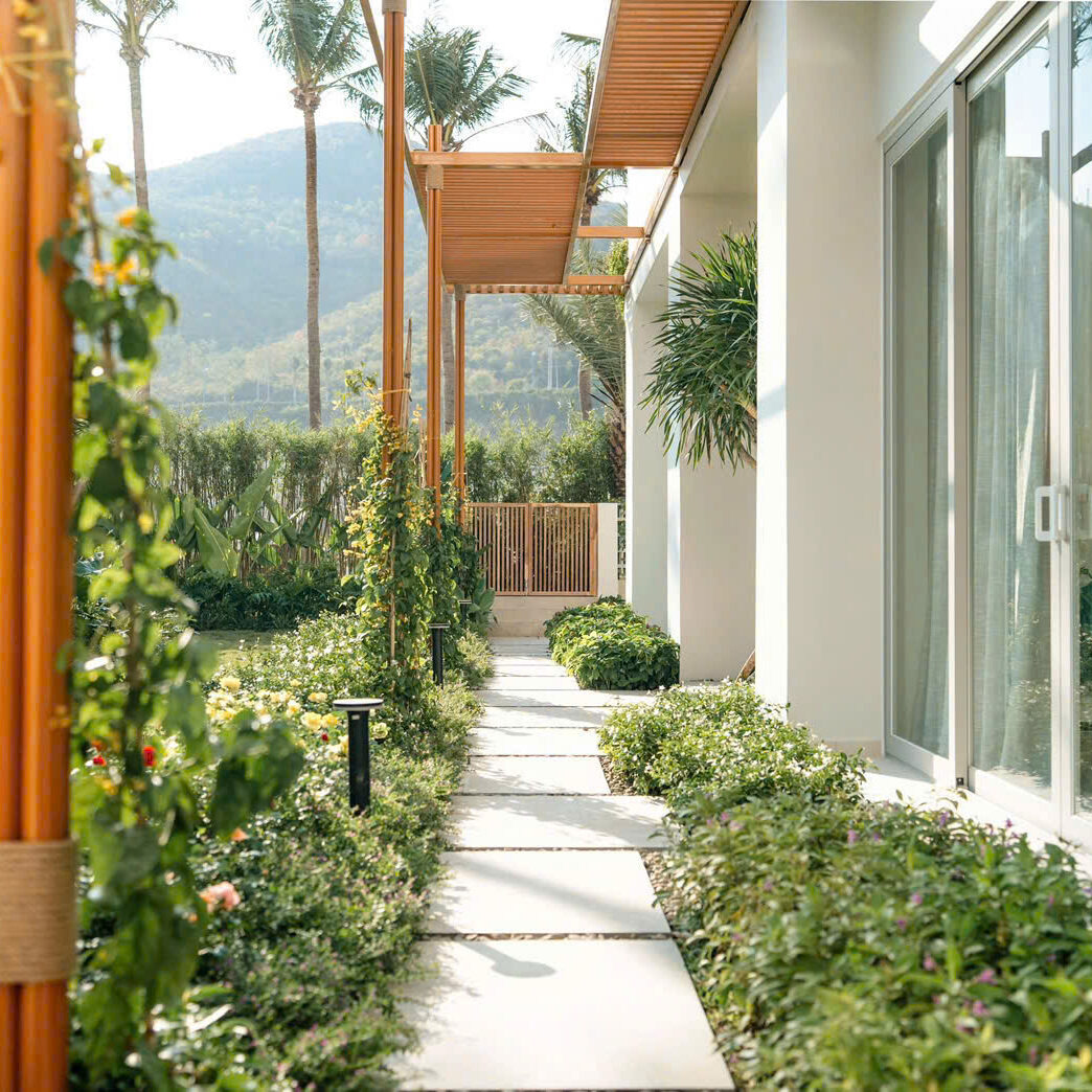 Hình ảnh thực tế biệt thự La tiên Villa Nha Trang 2026