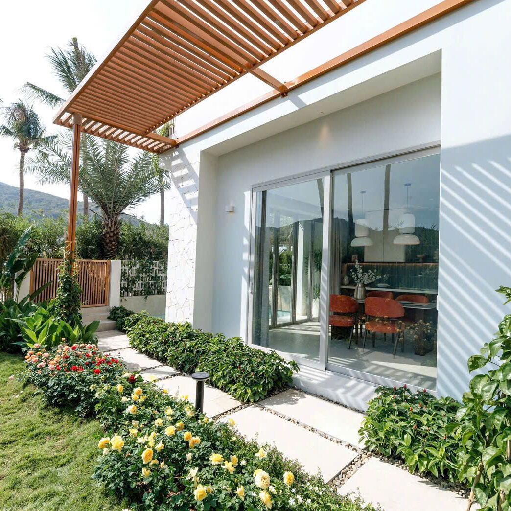 Hình ảnh thực tế biệt thự La tiên Villa Nha Trang 2026