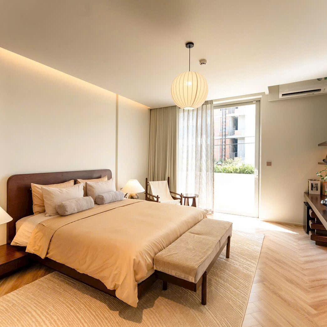 Hình ảnh thực tế biệt thự La tiên Villa Nha Trang 2026