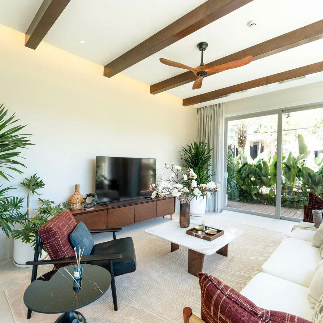 Hình ảnh thực tế biệt thự La tiên Villa Nha Trang 2026