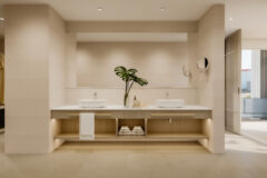 Thiết kế nội thất căn hộ Paramount Signature Nha Trang ( Dòng Premium)