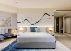 Thiết kế nội thất căn hộ Paramount Signature Nha Trang ( Dòng Premium)