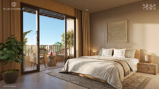 Thiết kế nội thất Villa, Shophouse phân khu Sông Town Caraworld Cam Ranh