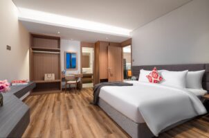 Hình ảnh thực tế căn hộ Centre Point Đà Nẵng