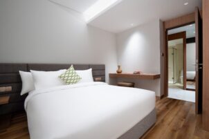 Hình ảnh thực tế căn hộ Centre Point Đà Nẵng