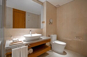 Hình ảnh thực tế căn hộ Centre Point Đà Nẵng