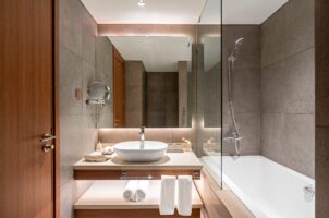 Hình ảnh thực tế căn hộ Centre Point Đà Nẵng