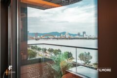 Thiết kế nội thất căn hộ The Filmore Đà Nẵng 2025 -2026