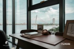 Thiết kế nội thất căn hộ The Filmore Đà Nẵng 2025 -2026