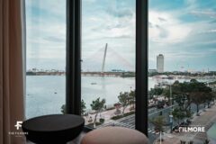 Thiết kế nội thất căn hộ The Filmore Đà Nẵng 2025 -2026