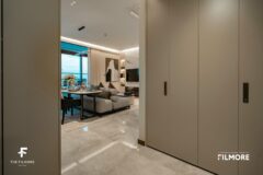 Thiết kế nội thất căn hộ The Filmore Đà Nẵng 2025 -2026