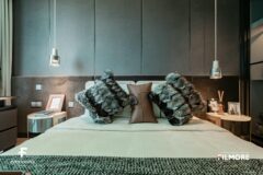 Thiết kế nội thất căn hộ The Filmore Đà Nẵng 2025 -2026