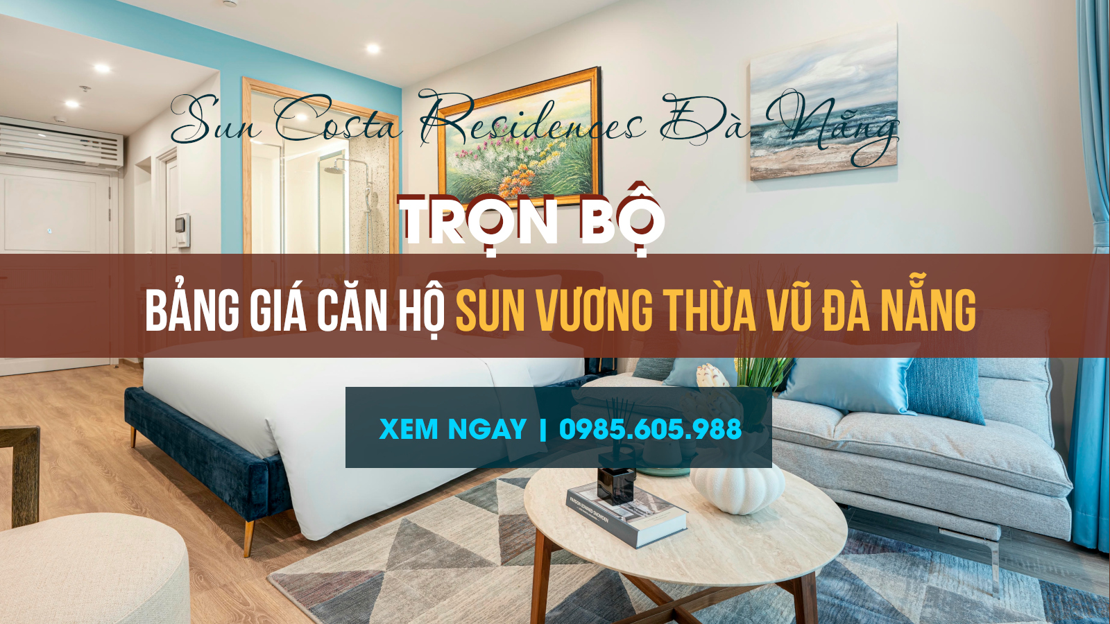 Trọn bộ bản giá căn hộ Sun Vương Thừa Vũ Đà Nẵng Toà A1 và A2 Trọn bộ bản giá căn hộ Sun Vương Thừa Vũ Đà Nẵng Toà A1 và A2
