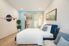 Hình ảnh căn hộ mẫu Sun Costa Residence Vương Thừa Vũ Đà Nẵng | Studio