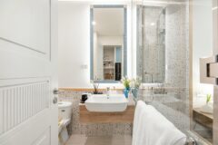 Hình ảnh căn hộ mẫu Sun Costa Residence Vương Thừa Vũ Đà Nẵng | Studio