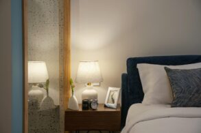 Hình ảnh căn hộ mẫu Sun Costa Residence Vương Thừa Vũ Đà Nẵng | Studio