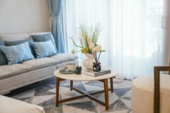 Hình ảnh căn hộ mẫu Sun Costa Residence Vương Thừa Vũ Đà Nẵng | Studio