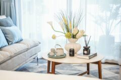 Hình ảnh căn hộ mẫu Sun Costa Residence Vương Thừa Vũ Đà Nẵng | Studio