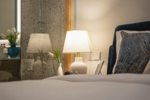 Hình ảnh căn hộ mẫu Sun Costa Residence Vương Thừa Vũ Đà Nẵng | Studio