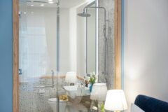 Hình ảnh căn hộ mẫu Sun Costa Residence Vương Thừa Vũ Đà Nẵng | Studio