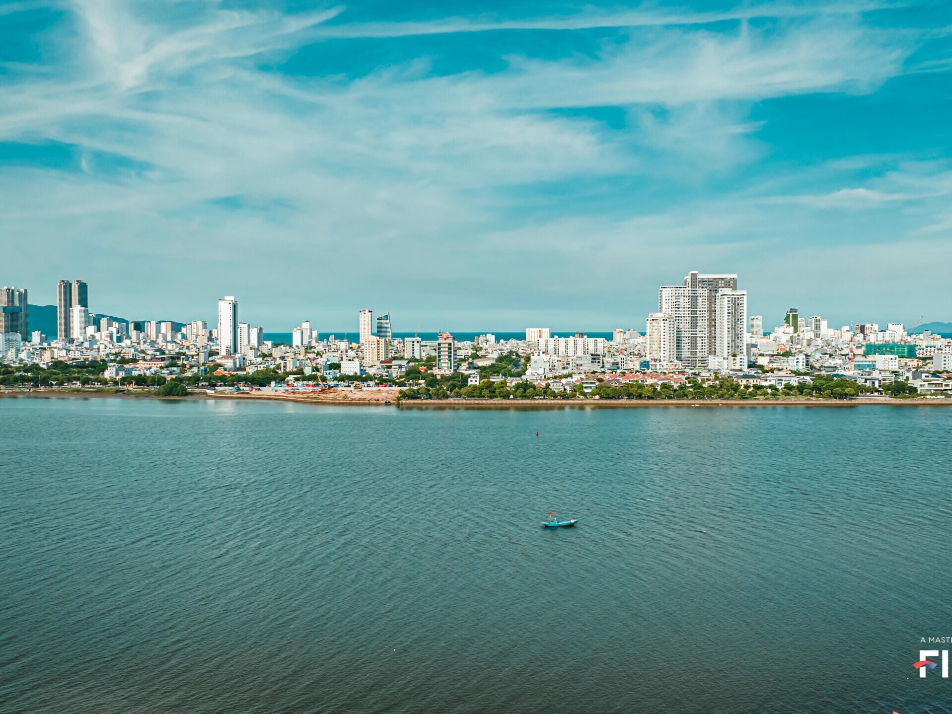 Hình ảnh thực tế toà căn hộ Filmore Đà nẵng 2025