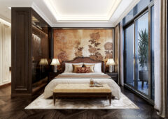 Thiết kế nội thất căn hộ Celestine Westlake Tây Hồ