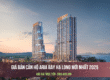 Xem ngay bảng giá Aria Bay Hạ Long mới nhất 2025