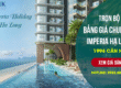 Bảng giá chung cư Imperia Holiday Hạ Long bãi Cháy 2025