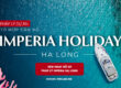 Pháp lý dự án Imperia Holiday Hạ Long Quảng Ninh