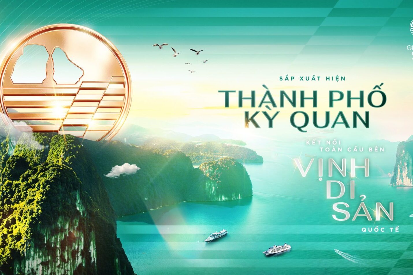 Vinhomes Global Gate Hạ Long