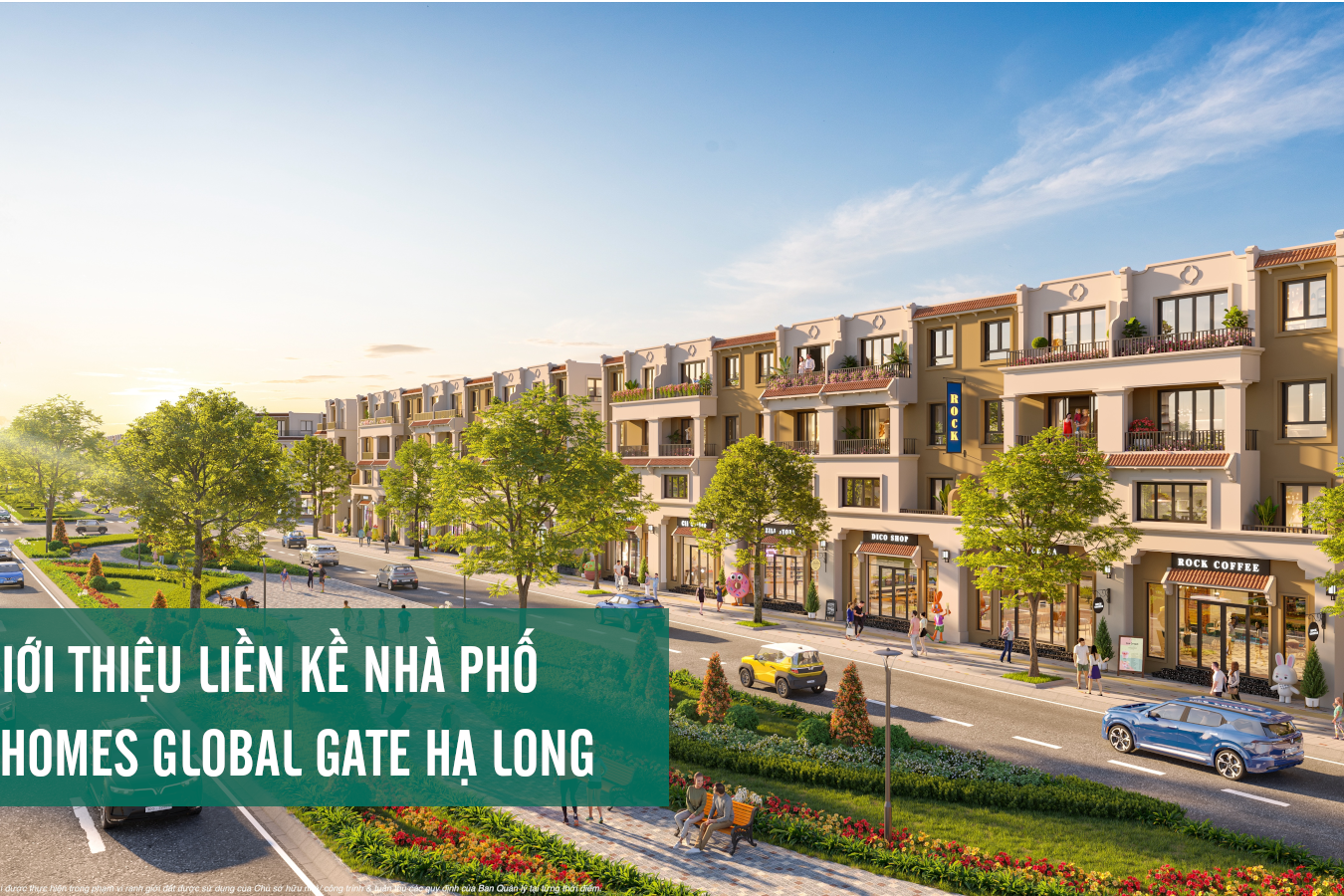 Liền kề Vinhomes Global Gate Hạ Long Quảng Ninh 2026 Liền kề Vinhomes Global Gate Hạ Long Quảng Ninh 2026