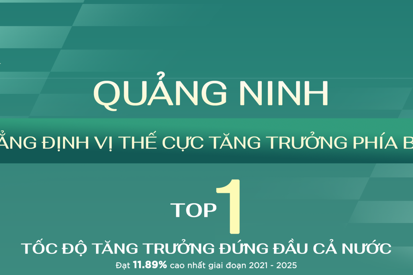 VINHOMES HẠ LONG XANH – ĐÓN SÓNG TĂNG TRƯỞNG TỪ QUẢNG NINH BỨT PHÁ VINHOMES HẠ LONG XANH – ĐÓN SÓNG TĂNG TRƯỞNG TỪ QUẢNG NINH BỨT PHÁ