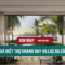 Bảng giá biệt thự Grand Bay Villas 2026 mới nhất