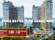 Giá bán căn hộ Prima Bay Hạ Long 2026