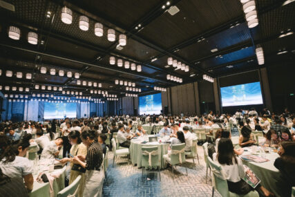 Sự kiện giới thiệu dự án Prima Bay